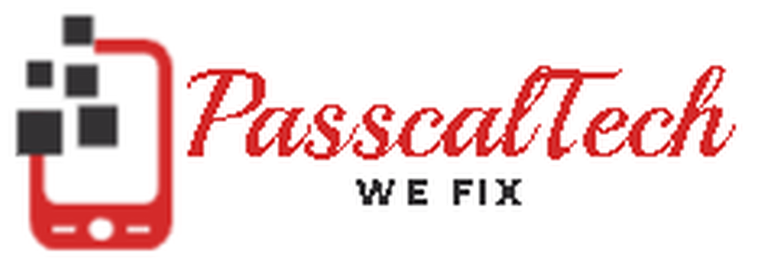 Passcaltech - Phones & Computers
